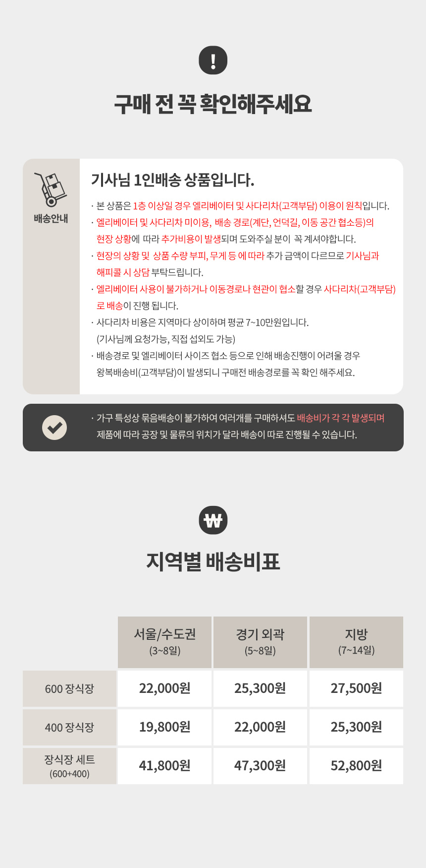 지니 장식장 진열장 피규어장식장 세트 1800 상세 이미지 16